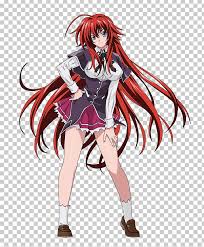 Tons of awesome rias gremory wallpapers to download for free. Rias Gremory High School Dxd 2 Phoenix Of The Battle School Devil Png Clipart Action Figure