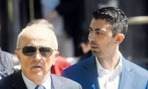 Curtea de apel ploiești are un nou președinte! Tribunalul Prahova VulnerabilitÄÈi Majore In Ancheta Care A Stat La Baza Dosarului Prin Care Fostul Deputat Vlad Cosma A Fost Trimis In JudecatÄ Pentru CÄ Ar Fi FinanÈat Ilegal O Campanie ElectoralÄ