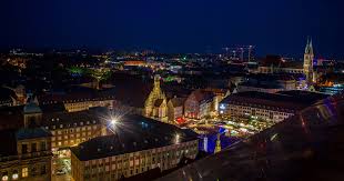 Mo bis fr ab 16 uhr sa, so und feiertage ab 12 uhr kein ruhetag, mitte september bis mitte april: 7 Coole Dinge Die Du Immer In Der Innenstadt In Nurnberg Machen Kannst
