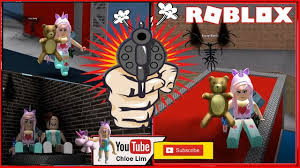 Can you solve the mystery and survive each round? Roblox Gameplay Murder Mystery 2 We Almost Did All Factory Map Steemit