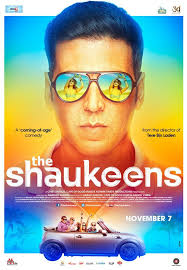 Theshaukeens Bollywood Movies The Shaukeens Hd Movies