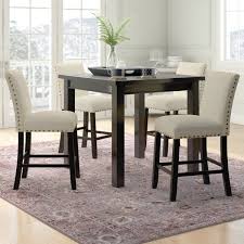 Pair any dining set choice with a hutch, and you'll have a space that is perfectly coordinated. Stuckey 5 Piece Dining Set Nook Dining Set Dinning Room Decor 5 Piece Dining Set