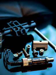 Image result for ChannelMaster CB-40