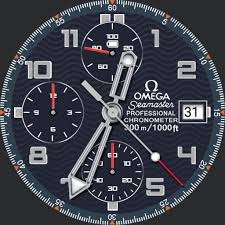 Omsmaster Apple Watch Custom Faces Apple Watch Faces Apple Watch Wallpaper