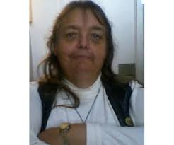 MARILYN REED Obituary (1958