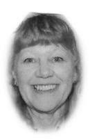 Joan Best Obituary (1956