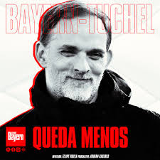99. Bayern y otra Noche Mágica en Múnich by SERVUS BAYERN