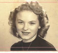 Obituary for Mary Asumendi Goicoechea