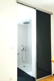 Schiebetuer Badezimmer Glas Esg Door360 Muenchen 1 Schiebetur Raumteiler Schiebetur Badezimmer
