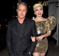 A star is born, which she stars in alongside bradley cooper, was finally released after years of it being in the works. Has Lady Gaga Secretly Married Boyfriend Taylor Kinney Star Rocks Wedding Band At 30th Birthday Bash Mirror Online