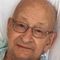 Leonard Ostrowski Obituary