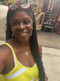 Happy Birthday to my beautiful sister-friend! 🌟 Coretta Monts  🎉🎉🎉💐💐💐💐 I could write a book but i”ll try to keep it short😂🥳😂  Today, we celebrate the incredible light you bring into our