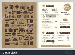 3d design logo design city dance city logo elegant logo retail logo game logo logo templates abstract. Restaurant Menu Design Template With Silhouette Kitchen Utensils Icons Background Menu Restaurant Free
