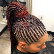 Simple, classic and easy hairstyles are becoming more popular.straight up hairstyles 2021, pastel hair tones,. Straight Up Hairstyles 2020 South Africa Punkysanele On Twitter Straight Up Is 250 I Do Braids Hairstyles Come Get Your Hair Done By Golden To Be More Beautiful Glamourawards