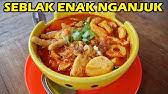 Kabupaten kota dengan jumlah penduduk terbanyak di jawa timur adalah kota surabaya. Bakso Winong Nganjuk Selalu Ramai Pembeli Youtube