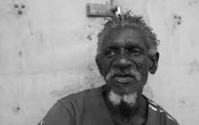 Whitfield Alexander Moses Jr.