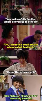 Tv Show References To Prior Characters Actors Played