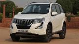 MAHINDRA-XUV500