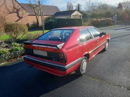 Image result for Maraschino Red 1987 Audi