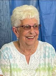 Obituary information for Norma J. Welch