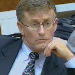 99-NC v. Peterson: Dr. Jan Leestma (part 5)