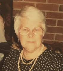 Obituary for Virginia O. Morgan