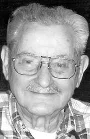 Philip F. “Bill” Brode [Hoffman]