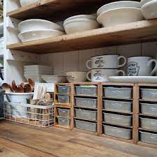 キッチン セリア seria セリア新商品 セリアリメイク などのインテリア実例 2015 02 26 20 00 08 roomclip ルームクリップ インテリア 収納 インテリア キッチンの装飾