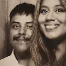 Nicole Rosas and Noah Tinsley's Wedding Website