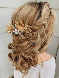 Gorgeous Messy Bohemian Hairstyles Perfect For Any Occasion 2020 2021 Bridal Ha Bohemian Hairstyles Long Hair Wedding Styles Wedding Hairstyles For Long Hair