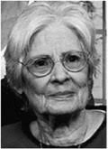 Patricia Lamson Obituary (2008)
