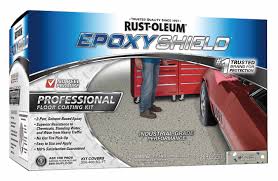 Get free estimates from epoxy flooring. Rust Oleum Semi Gloss Epoxy Floor Coating Kit Dark Gray 2 Gal 1tbg4 238467 Grainger