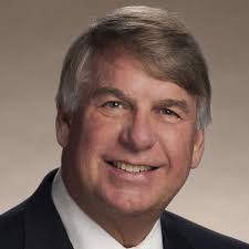 Tennessee State Sen. Ed Jackson