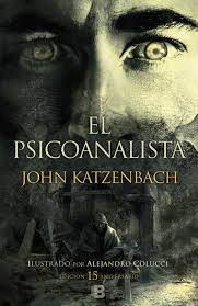 Esta edición especial, ilustrada por alejandro colucci, conmemora el decimoquinto aniversario de la primera publicación de. El Psicoanalista Edicion Ilustrada Megustaleer
