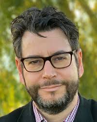 Writing by the Lake Faculty