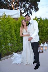 Sinem kobal is a turkish television and film actress. Kenan Imirzalioglu And Sinem Kobal Famousfix Com Post
