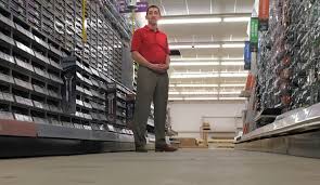 Busy Beaver Owner Is Eager For Success Slippery Rock Pa