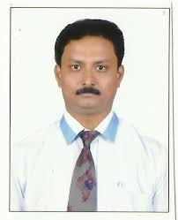 Dr. Vinoth Kumar Rajan