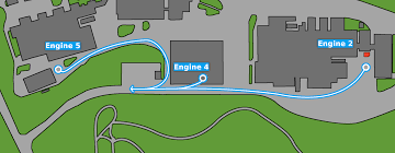 Scania accelererar i utvecklingen mot en elektrifierad fordonsflotta. Scania Cv Engine 2 4 5 6 Lup Nummer 51944