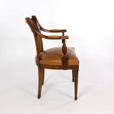 Shop wayfair for the best camel+leather+chair. 54 Chairs Ideas Garden Court Antiques Chair