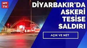Haber 7, türkiye ve dünyadan son dakika haberleri, en son haberler, gazete manşetleri ve köşe yazarları, il il namaz vakitleri; Sondakika Diyarbakir Da Askeri Tesise Saldiri Youtube