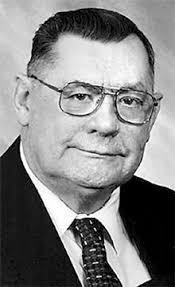 Marvin Merlin Passow (1926-2008)