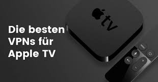Looking for a great vpn app for iphone that does it all? Die 4 Besten Vpns Fur Apple Tv Update Fur 2021