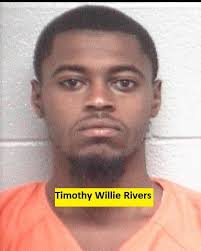 Two Hilton Head men arrested for Barker Field shooting