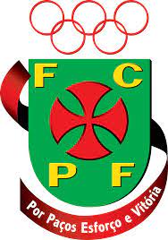 Fc paços de ferreira : F C Pacos De Ferreira Fifa Football Gaming Wiki Fandom