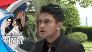 SEMUA INDAH KARENA CINTA