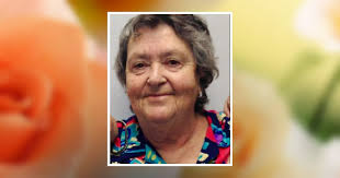 Patricia Carpenter Moulton Obituary April 18, 2024