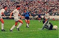 Mira la jugada y el marcador final del partido en scores24.live. Argentina Uruguay Football Rivalry Wikipedia