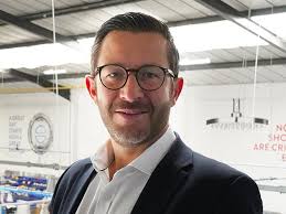 Aqualisa appoints Glenn Payne as director of sales