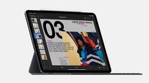 No Doubt About It The New Ipad Pro Is A Computer New Ipad Pro Ipad Pro Apple Ipad